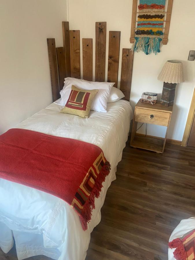 Hostal Lago Condor Puerto Natales Extérieur photo