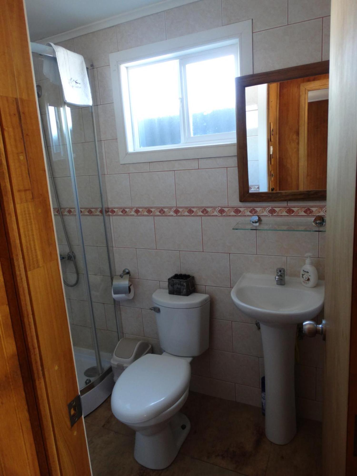 Hostal Lago Condor Puerto Natales Extérieur photo