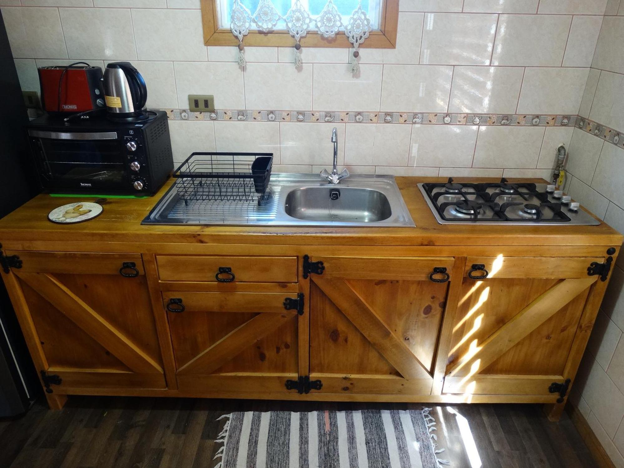 Hostal Lago Condor Puerto Natales Extérieur photo